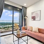 Lumiere Riverside Condotel Suites By Meli Home
