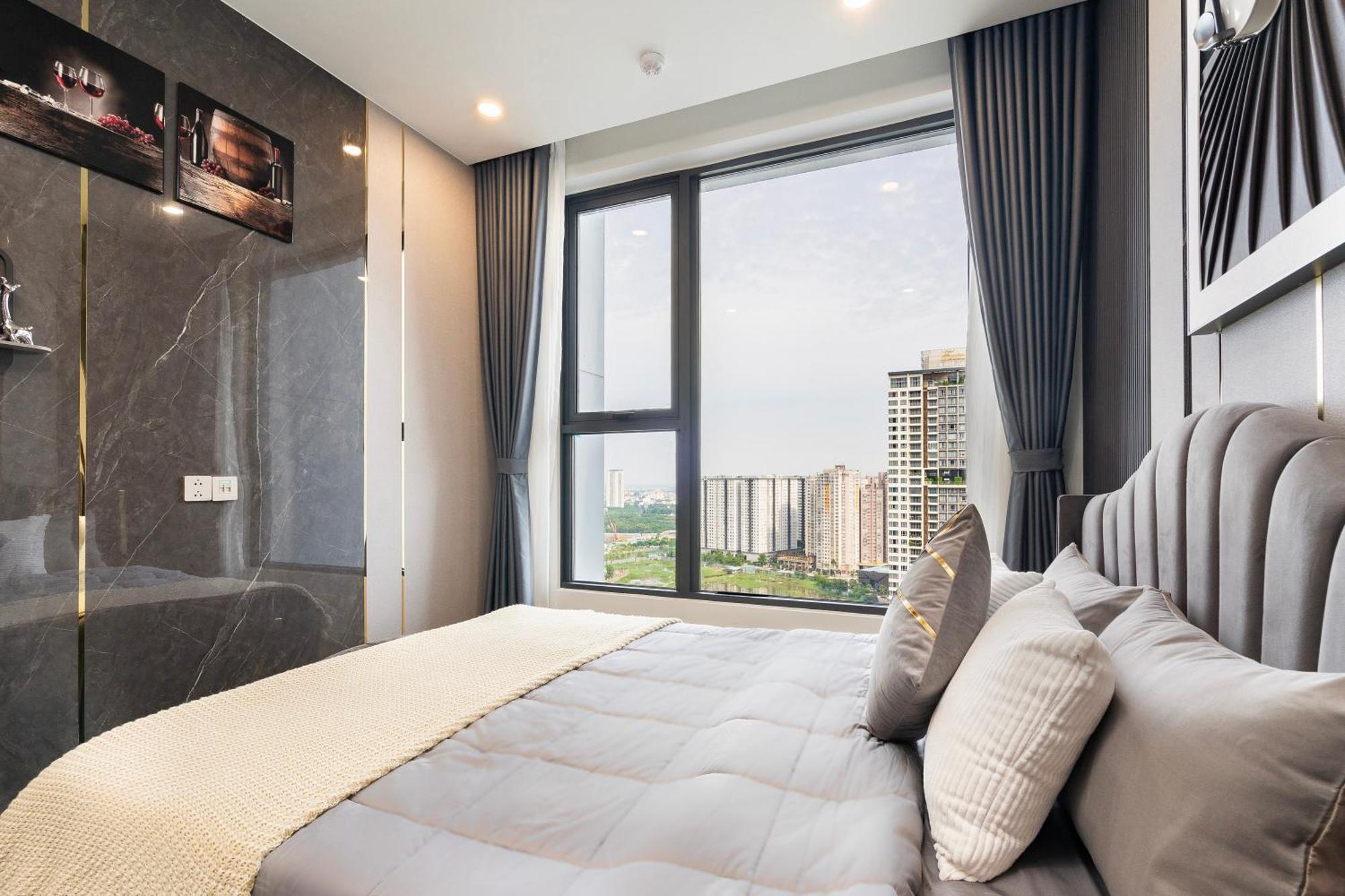 Appartement Lumiere Riverside Condotel By Meli