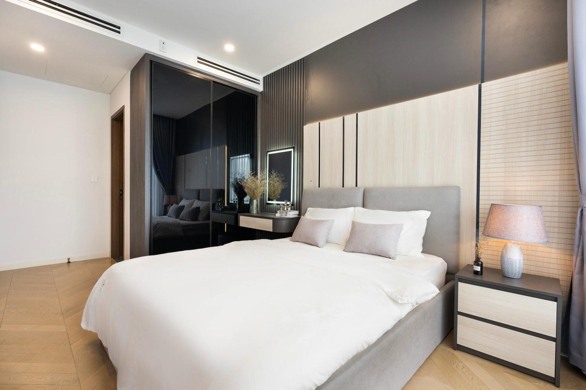Lumiere Riverside Condotel By Meli *