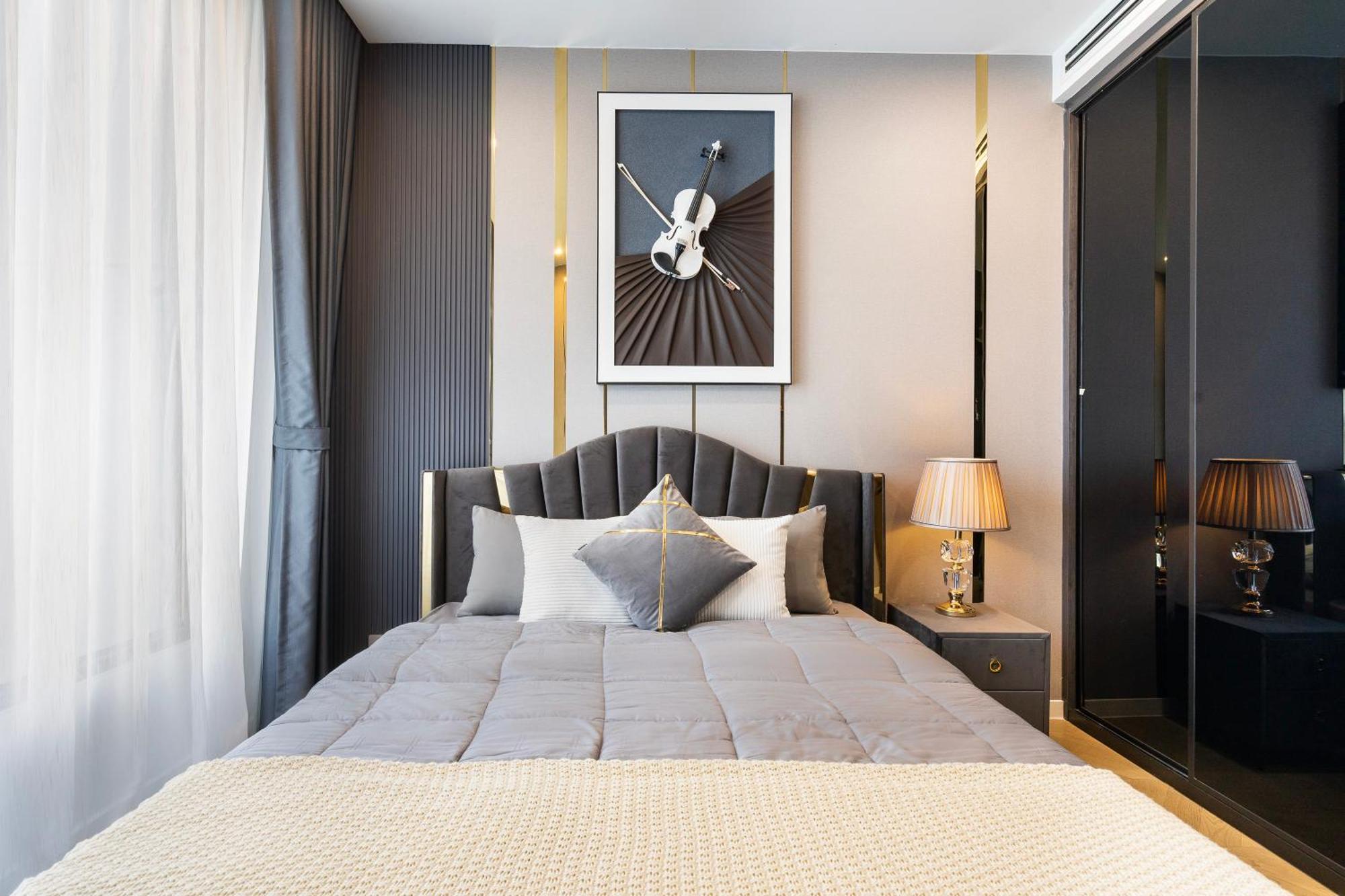 Lumiere Riverside Condotel By Meli Appartement *